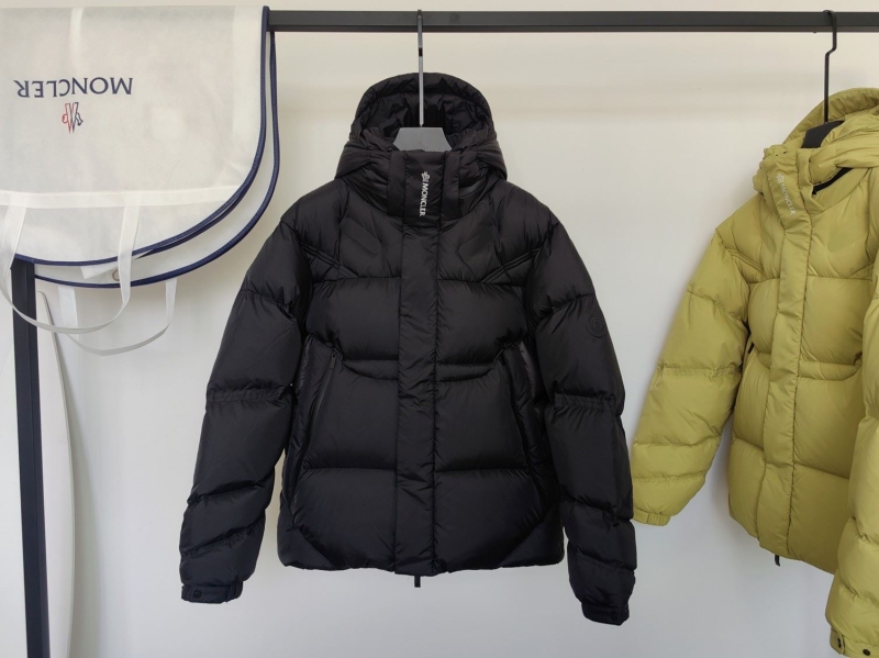 Moncler Down Coat